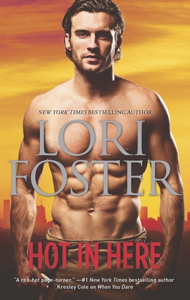 Title details for Hot in Here: Uncovered\Tailspin\An Honorable Man by Lori Foster - Wait list